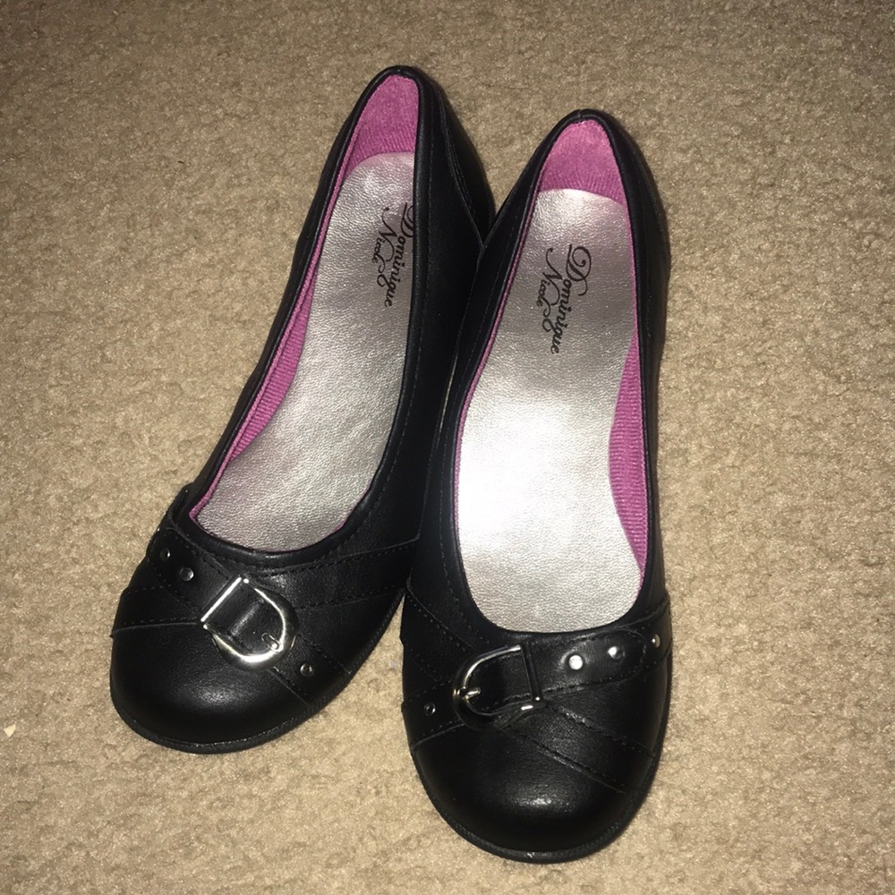 Girls Dress Shoes
